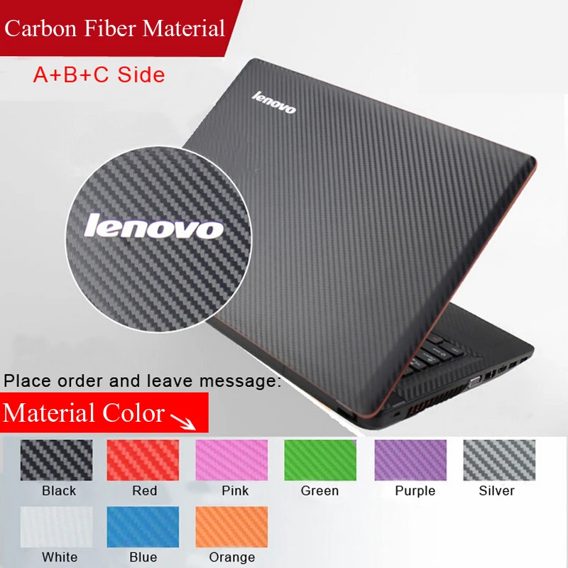 Personality ! Laptop Sticker Waterproof Vinyl Skins Protective Decal Stickers For Lenovo N50/Z500/Z505/Z501/G505S Case | Компьютеры и