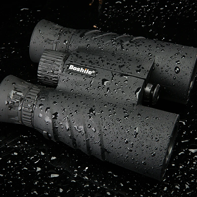 Boshile FS Тактический 8x30 зум военный телескоп BAK4 призма кемпинг охотничий бинокль |
