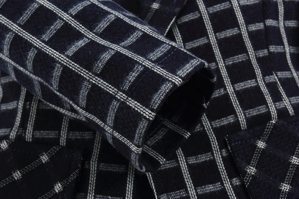 new arrival knitted cotton 100% plaid blazer for toddler girl BG151201E | Детская одежда и обувь