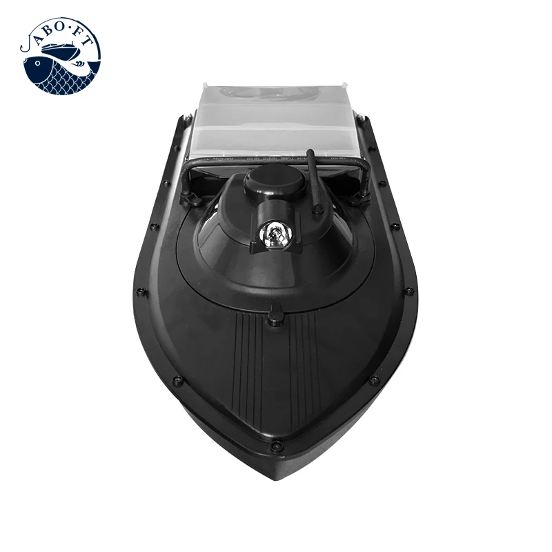 Бесплатная доставка JABO 2Bd 20Ah 2 4 ГГц sonar fish finder приманка лодка для рыболовных