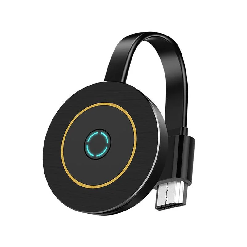 G10 TV Stick 5G dual frequency WiFi Monitor Dongle Miracast Any Cast Wireless DLNA AirPlay Mirror HDMI for IOS Android | Электроника