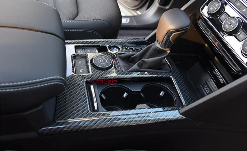 Цветная крышка кнопки рулевого колеса автомобиля из хромированного АБС пластика