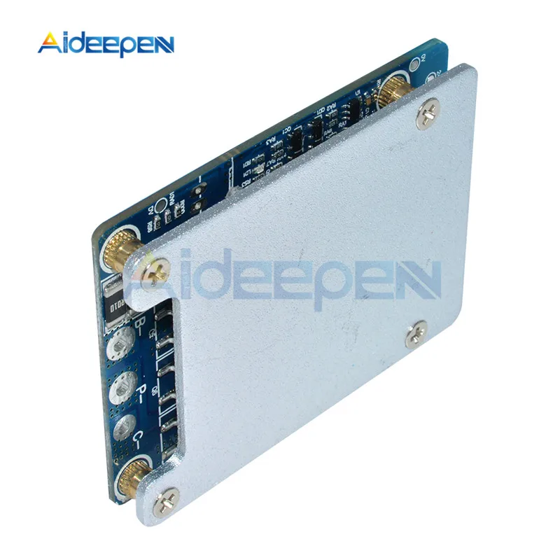 13S 20A 48V баланс литий ионная 18650 защита батареи PCB плата от перезаряда короткого