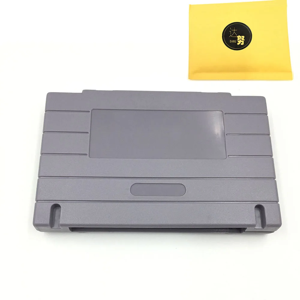 Чехол с корпусом для игр в японском стиле SFC SNES|case for|case mehousing shell |