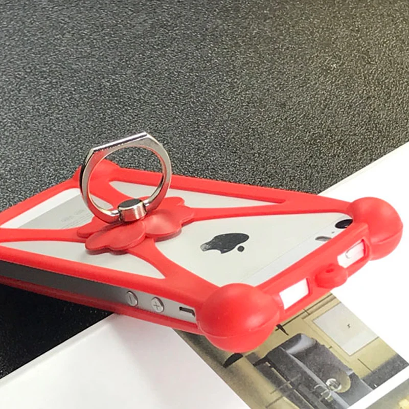 Для Sharp R1S чехол поворотный чехол для телефона с кольцом для Sharp R2 compact S3 S2 L2 C10 D10 B10 Android One S5 507SH чехол Универсальный мягкий