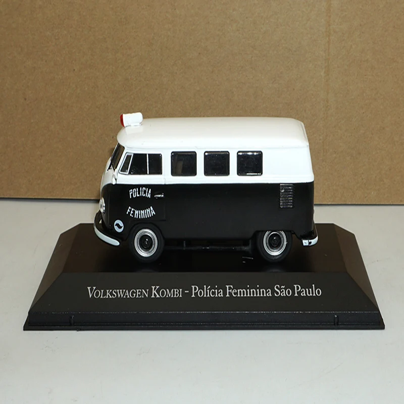 Классический Дисплей для VOLKSWAGEN KOMBI модель из сплава литой под | Отзывы и видеообзор