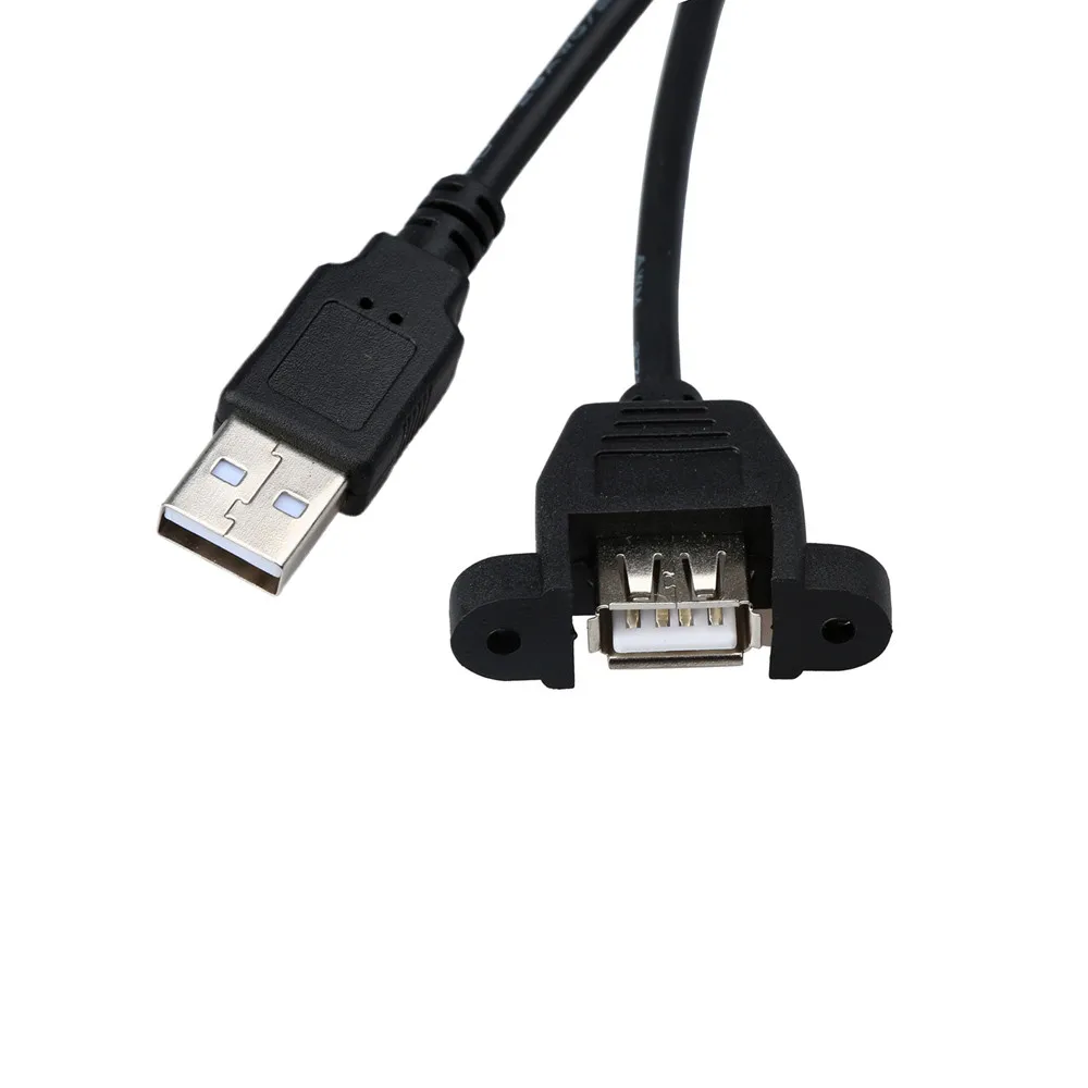 EPULA USB Удлинительный кабель высокое качество новинка 2 0 женский мужской свинцовый