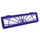 1 шт. Набор для замены Hepa фильтра для Neato Botvac 85 70e 75 80 серии всасывания Запчасти для роботизированного пылесоса аксессуары