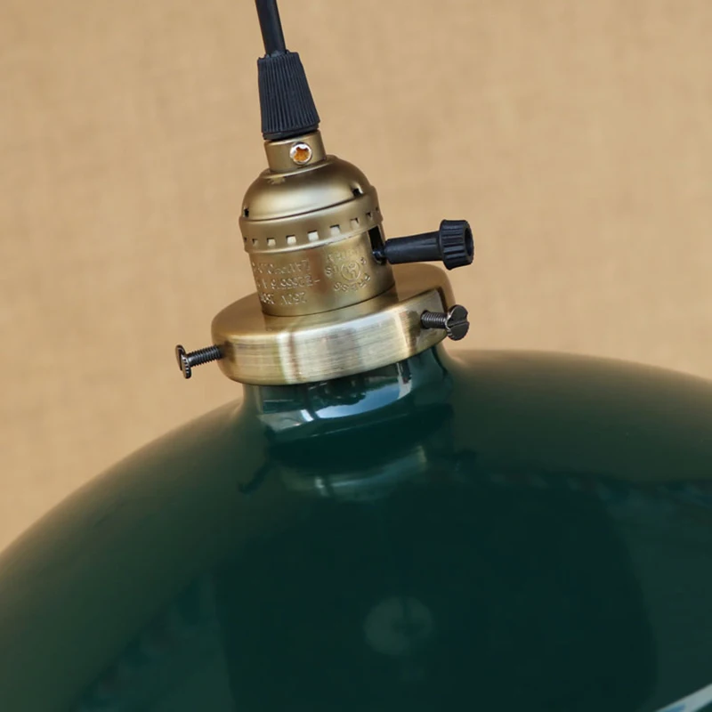 Современная светодиодсветодиодный цветная железная Подвесная лампа E27