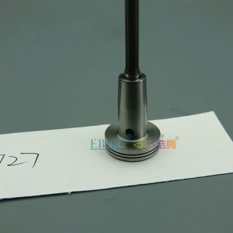 

ERIKC F 00R J01 727 fuel genuine engine control valve F00RJ01727 injection pump parts valve for injector 0 445 120 087