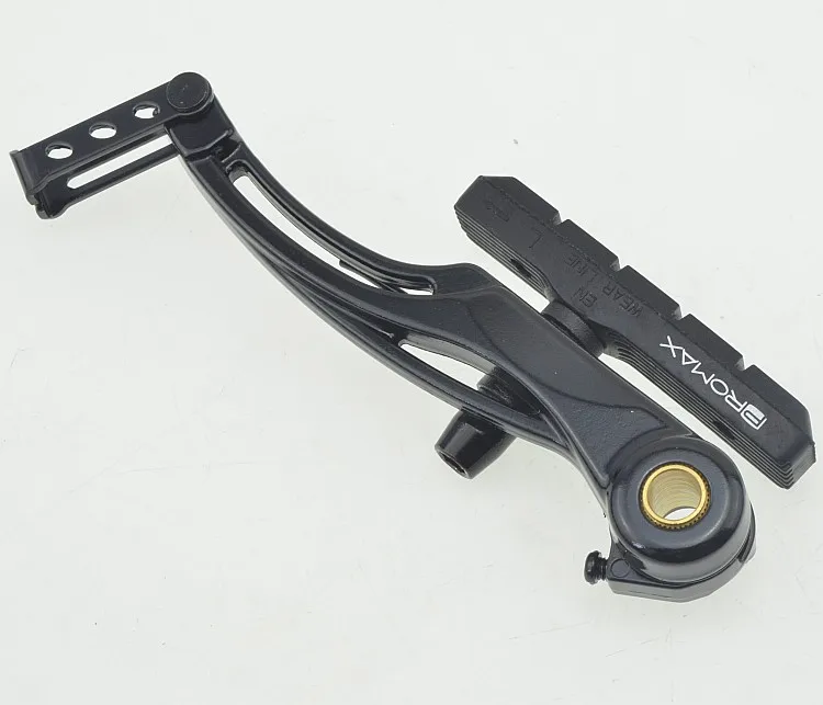 Высококачественный V тормоз для горного велосипеда Яркий короткая рукоятка 85 мм