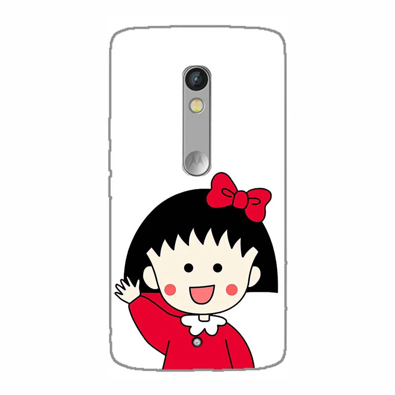 Модный Стильный чехол с рисунком для lenovo Motorola Moto X Play XPlay X3lux XT1561 XT1562 5,5 дюйма, мягкий силиконовый чехол из ТПУ - Цвет: Y041