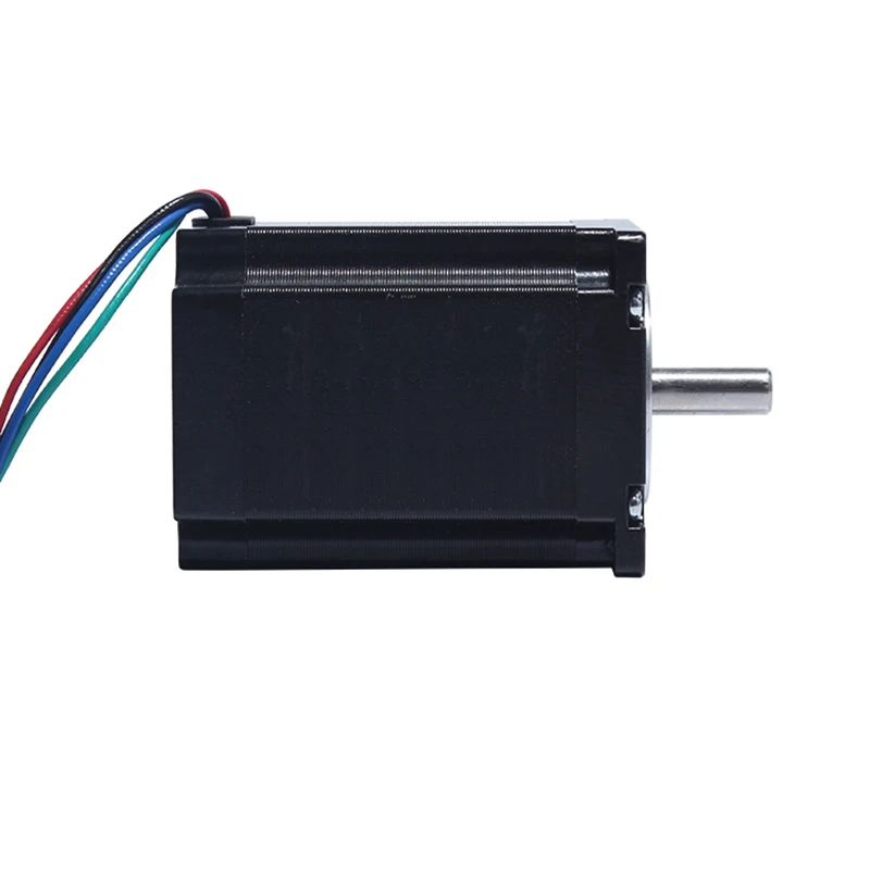 Шаговый двигатель Nema 23 57BYG250D 57 двигателей 2 5 Нм с обновлением TB6600/DM542 драйвер