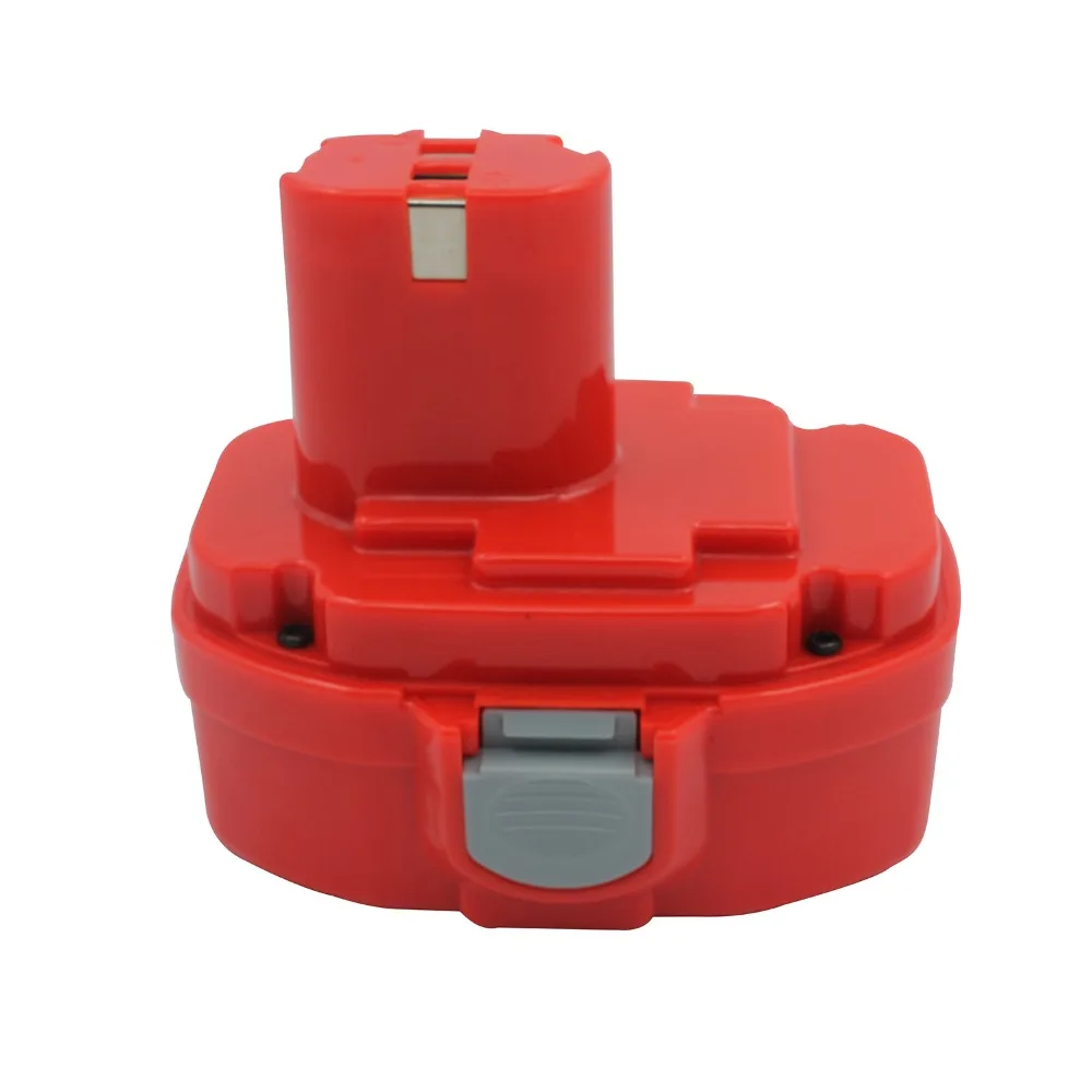 Аккумуляторная батарея KINSUN 18V 3.0Ah Ni-MH беспроводная дрель Makita отвертка PA18 1822 1823 1834