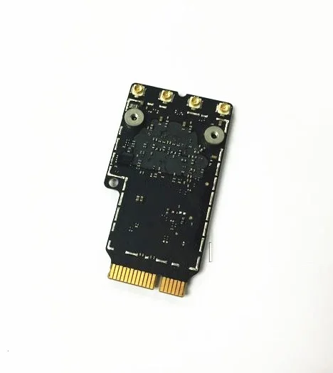 Оптовая продажа для Broadcom BCM4331 BCM94331CD Для IMAC A1418 A1419 802.11a/b/g IEEE Wifi + карты Bluetooth 4 0 Mini PCI-E