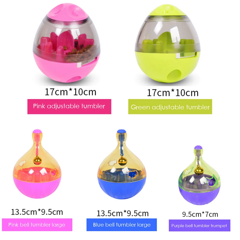 Игрушка для собаки регулируемый массажер мячик кормления большая собака