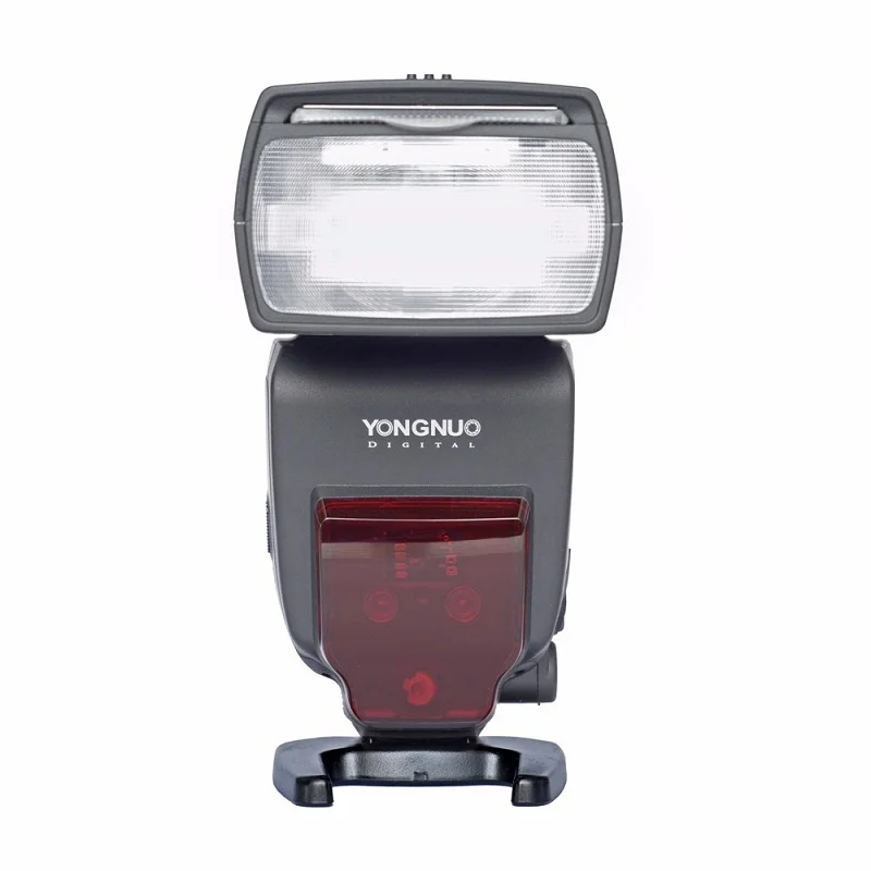 Беспроводная вспышка YONGNUO YN685C Flash Speedlight 2 4G HSS TTL Speedlite + стандартный триггер для
