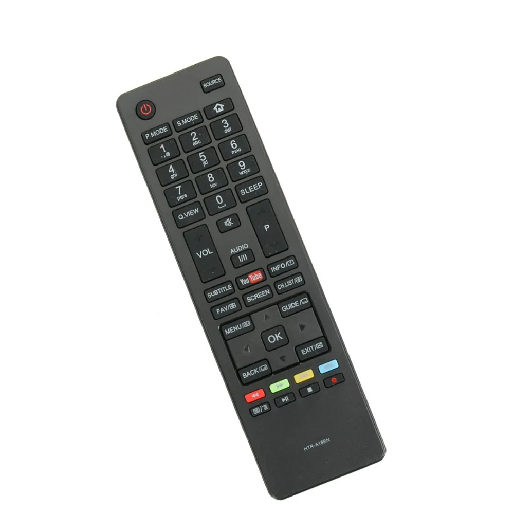Новый телефон с дистанционным управлением подходит для Haier TVs LE50K5000TF | Электроника