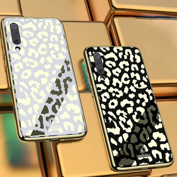 Чехол для телефона Xiaomi mi 9 8 SE Lite Explorer, сияющий блеск, леопардовая пятнистая Мягкая силиконовая рамка из ТПУ, чехол для mi 8 9 Se