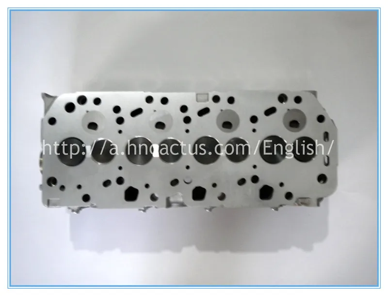 8V Engine parts complete 3C-T 3CTE 3CT cylinder head assembly 11101-64390 AMC 908 781 | Автомобили и мотоциклы