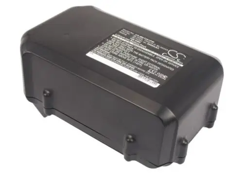 Cameron sino 194874-0 BL3622A Мощность инструменты Батарея для Makita BHR261 BHR261RDE газонокосилка