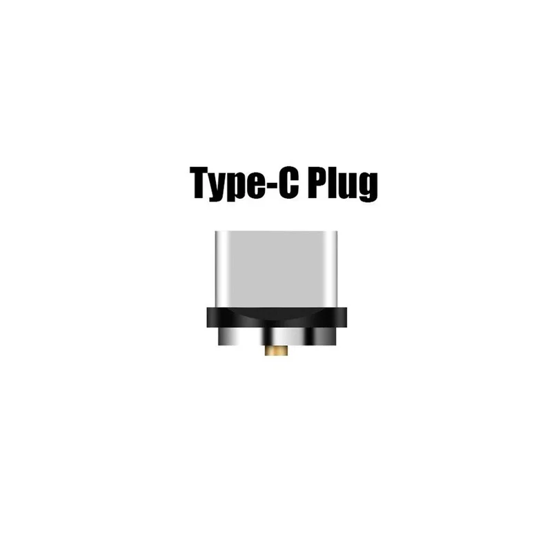 2 в 1 Магнитный адаптер Micro USB для зарядки и синхронизации данных переходник с usb