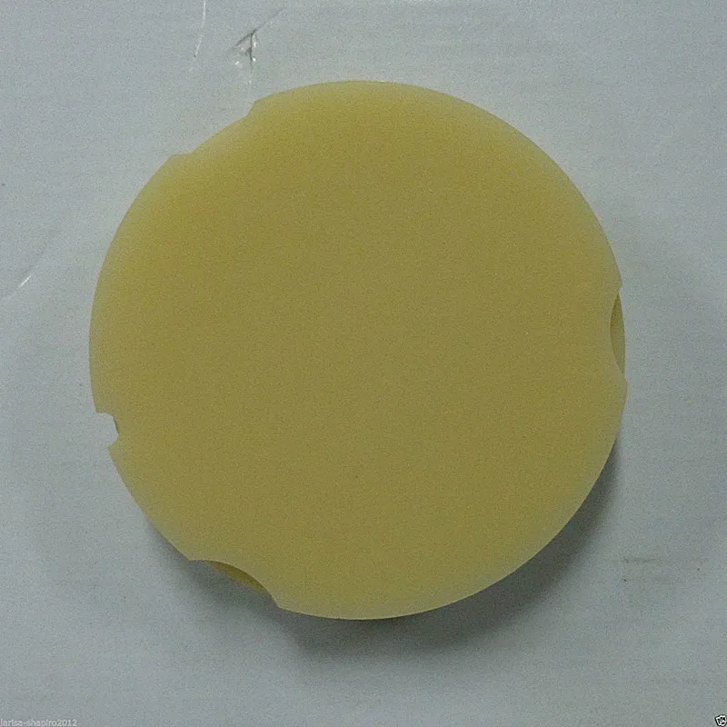 Заготовки из ПММА для зубных протезов 10 шт. OD95 * 16 мм Zirkon З 1 M3 M5 CAD/CAM система