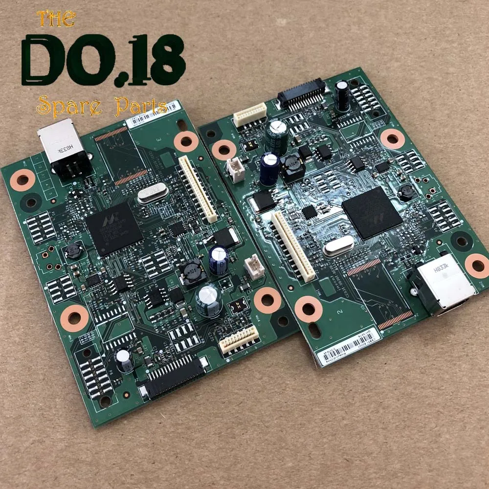 CE831-60001 ATP форматирования в сборе доска логика материнская плата для hp M1136 M1132 1132 1136