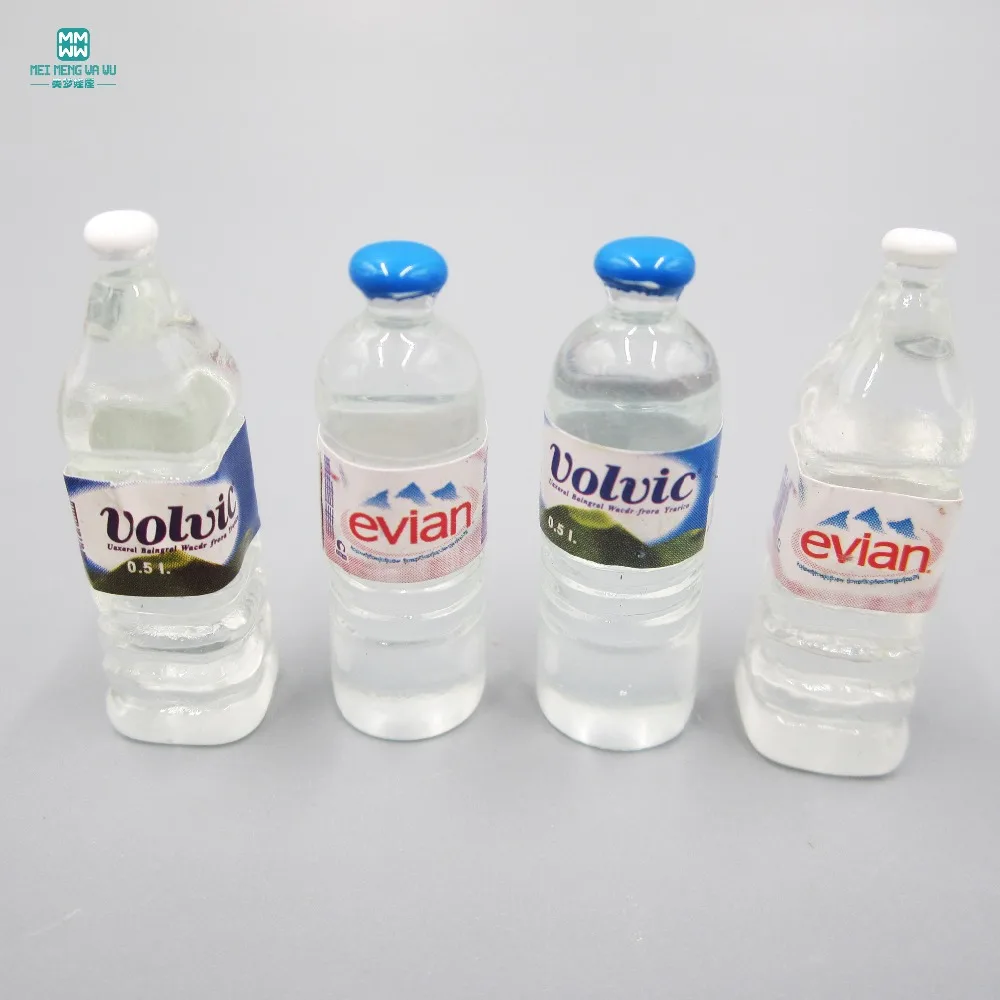 Мини посуда имитация пищи в бутылке для 1/3 1/4 1/6 BJD SD куклы и мебель монстра высота