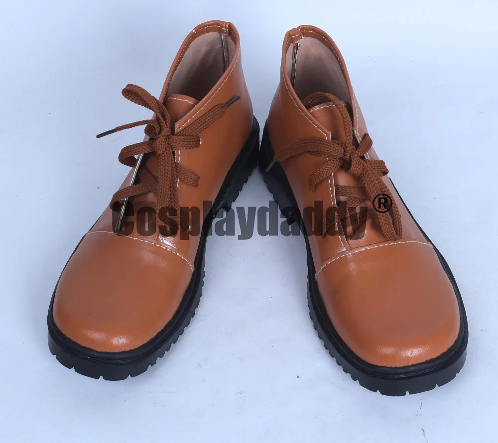 Сапоги S008 для косплея ежедневного использования с драконом горничной Kobayashi san