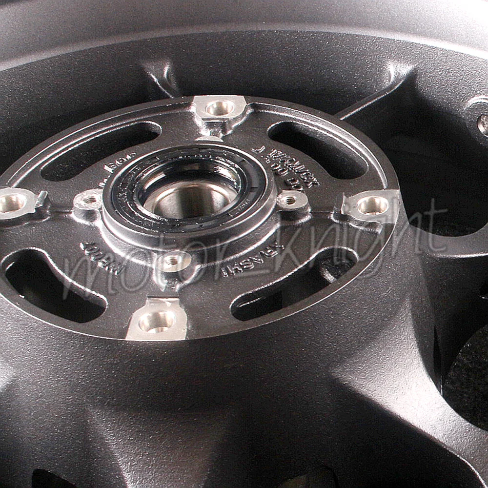 Задний обод из алюминиевого сплава для Honda CBR 1000RR 2012 2013 2014|rear wheel rim|rear rimhonda aluminum rims |