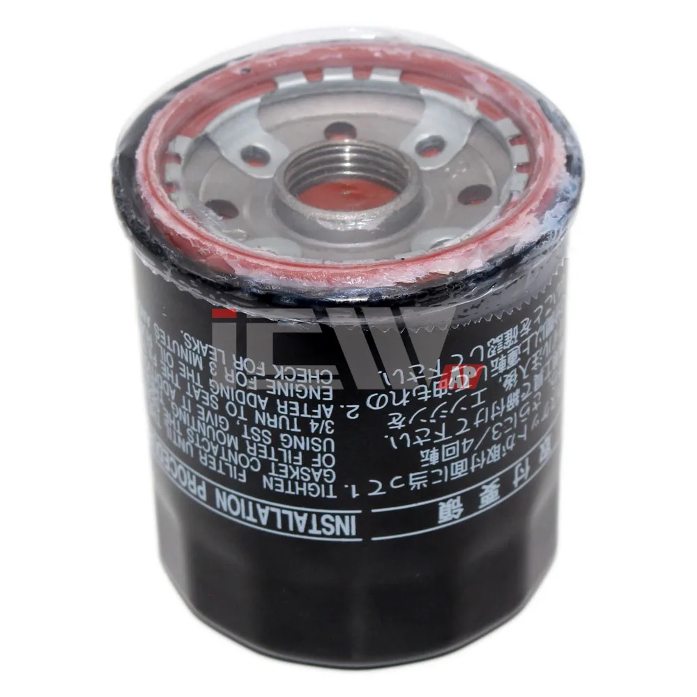 Масляный фильтр высокого качества для Toyota YARIS ECHO COROLLA VIOS AURIS PRIUS CAMRY RAV4 OEM:90915 10003