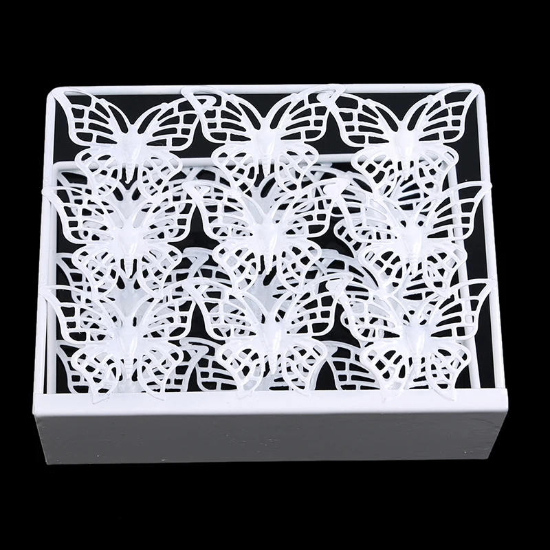 Домашняя кухня коробка для салфеток плотная салфетка держатель Чехол простой