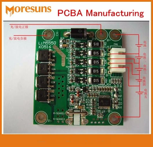 SMT DIP PCBA FPC PCB + список BOM покупки сборка прототип печатной платы копия лазерный