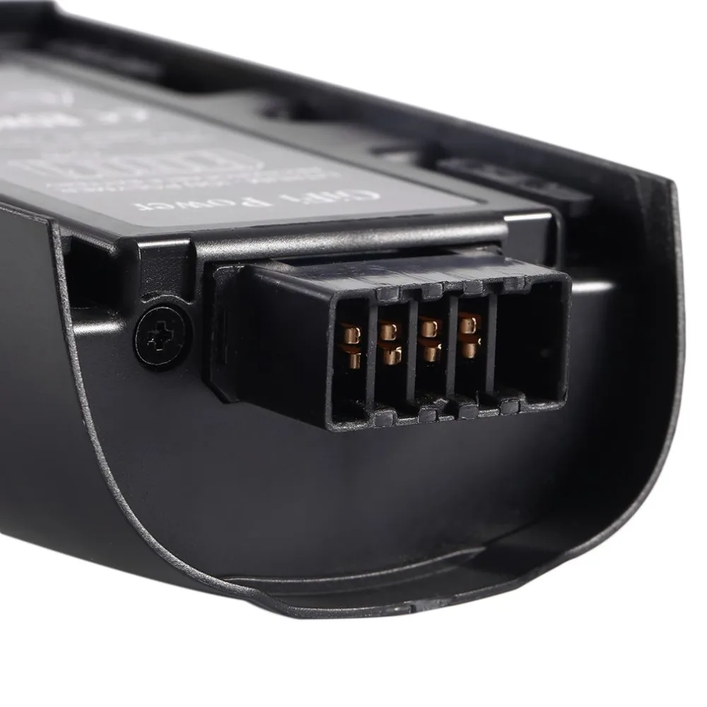 3100 mAh 11,1 V 21.6A большой Capactity литий-ионный полимерный аккумулятор для Parrot Bebop 2 Drone портативный легкий вес
