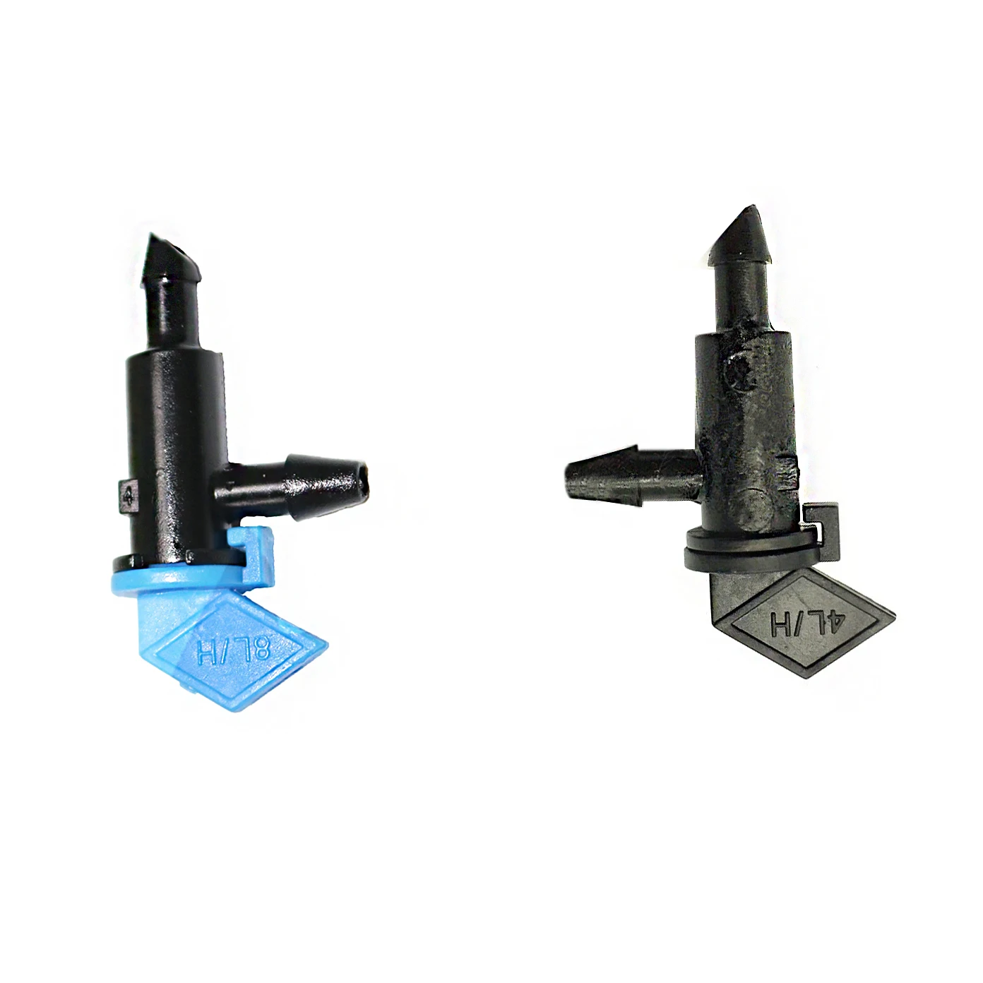 Спринклерные излучатели 4L-8L инструмент перенаправления для полива садовых