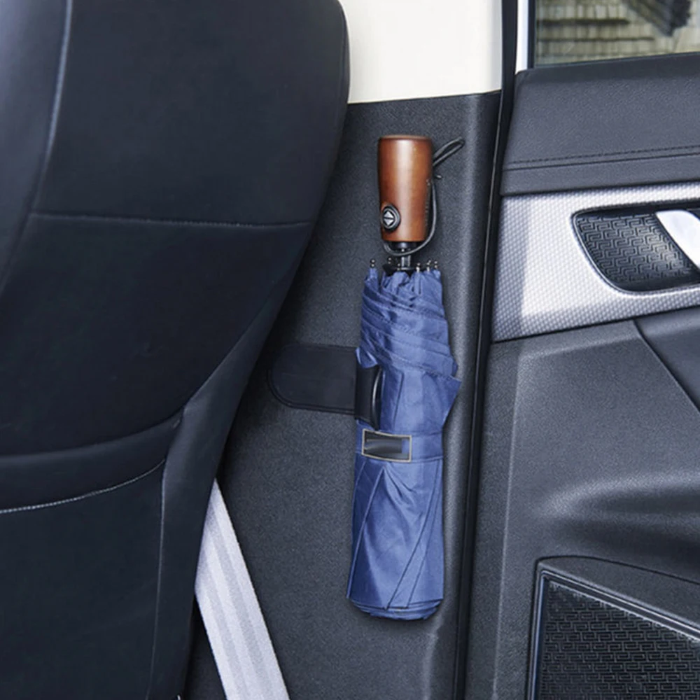 2 шт. крепежный кронштейн для багажника автомобиля держатель зонта