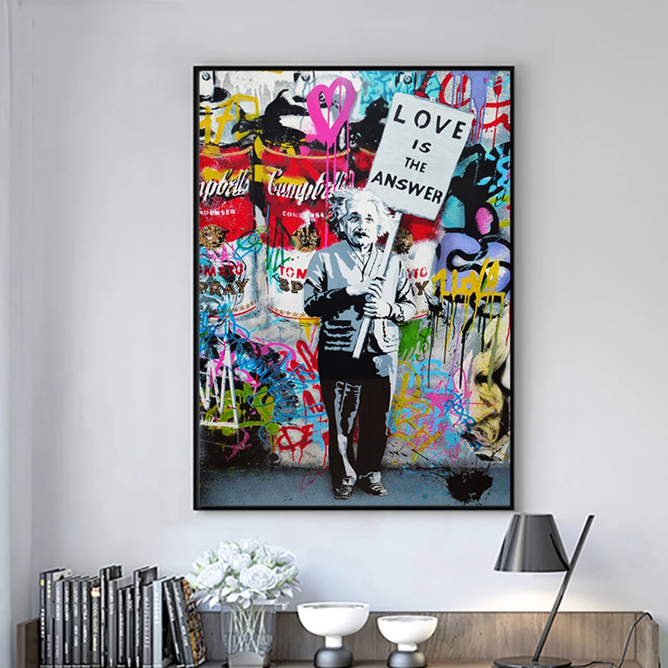 Картина из 3 частей картины в скандинавском стиле акварельные изображения людей