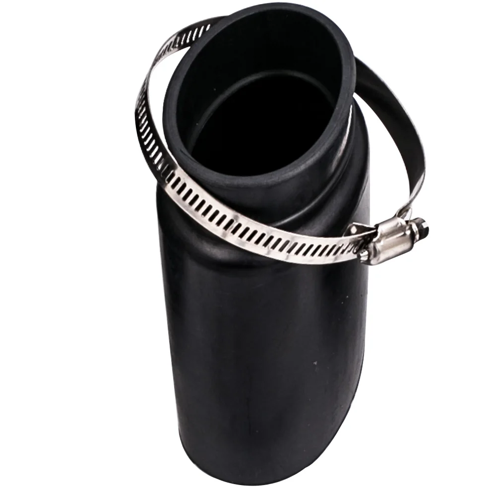 Набор сильфонов транца для Mercruiser Boat Bravo One Two & 3 Bellow trancom Seal W/Gimbal Bearing Kit 30 803100T1