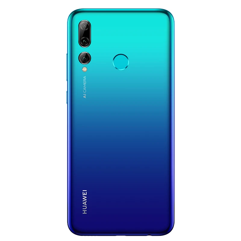 Huawei Enjoy 9s смартфон с восьмиядерным процессором 6 21 &quot ОЗУ 4 Гб ПЗУ 64 ГБ