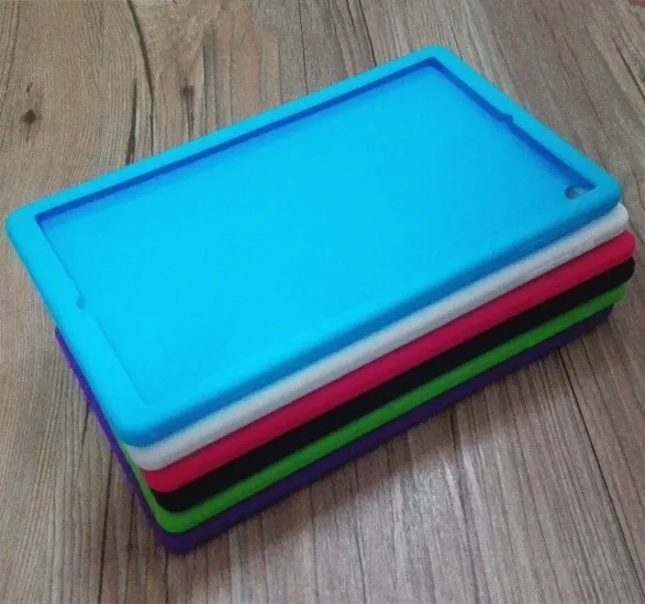 Ультратонкий модный роскошный мягкий силиконовый защитный чехол резиновый