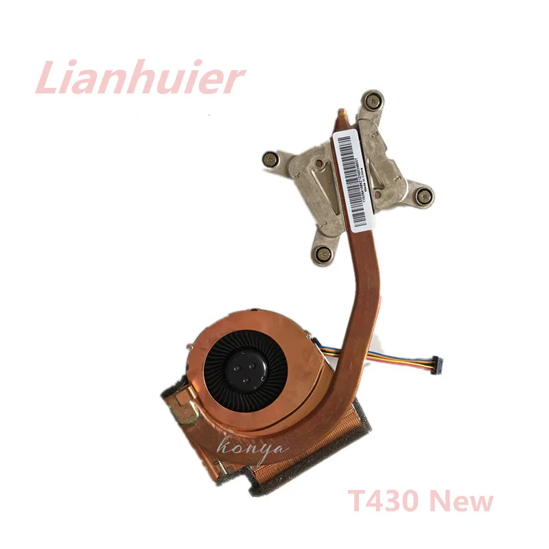 

New Original for ThinkPad T430 T430i UMA Integrated Graphics Heatsink CPU Cooler Cooling Fan 04W3267