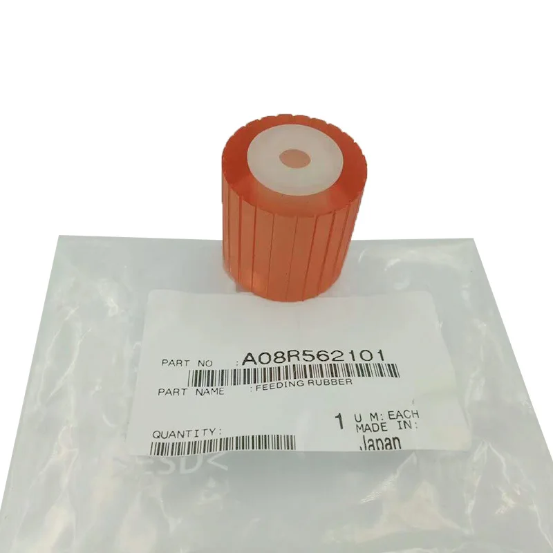 Original Pick Up Roller for Konica Minolta C8000 7000 6000 1060 951 1200 | Компьютеры и офис