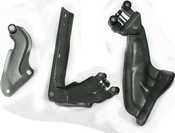 Роликовая рукоятка для hyundai H1, Starex 98-07