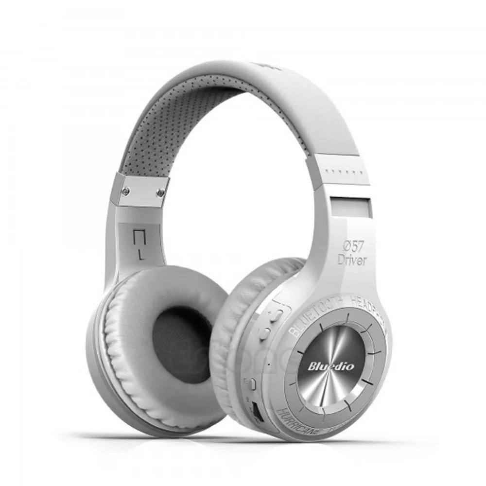 Беспроводные стереонаушники Bluedio Hurricane H Bluetooth 4 1|Наушники и гарнитуры| |