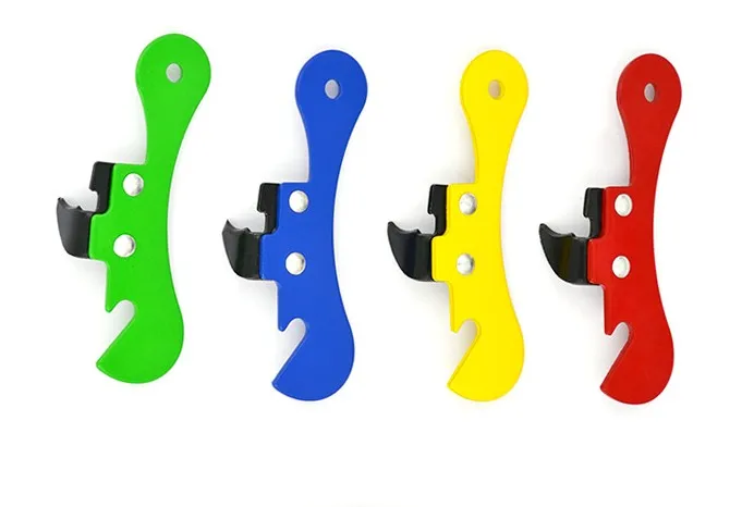 1 шт. новые инструменты для приготовления пищи консервный нож