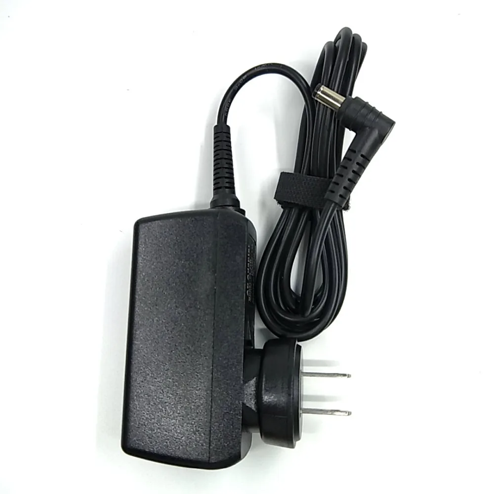 Зарядное устройство для ноутбуков Acer Aspire one 40 Вт 19 в а 15 А Ac зарядное W10-040N1A Icona TAB W500