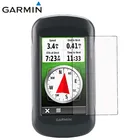 3 шт. Защитная пленка для экрана Garmin Монтана 600 600t 650 650t HD, устойчивая к царапинам Электростатическая пленка для домашних животных