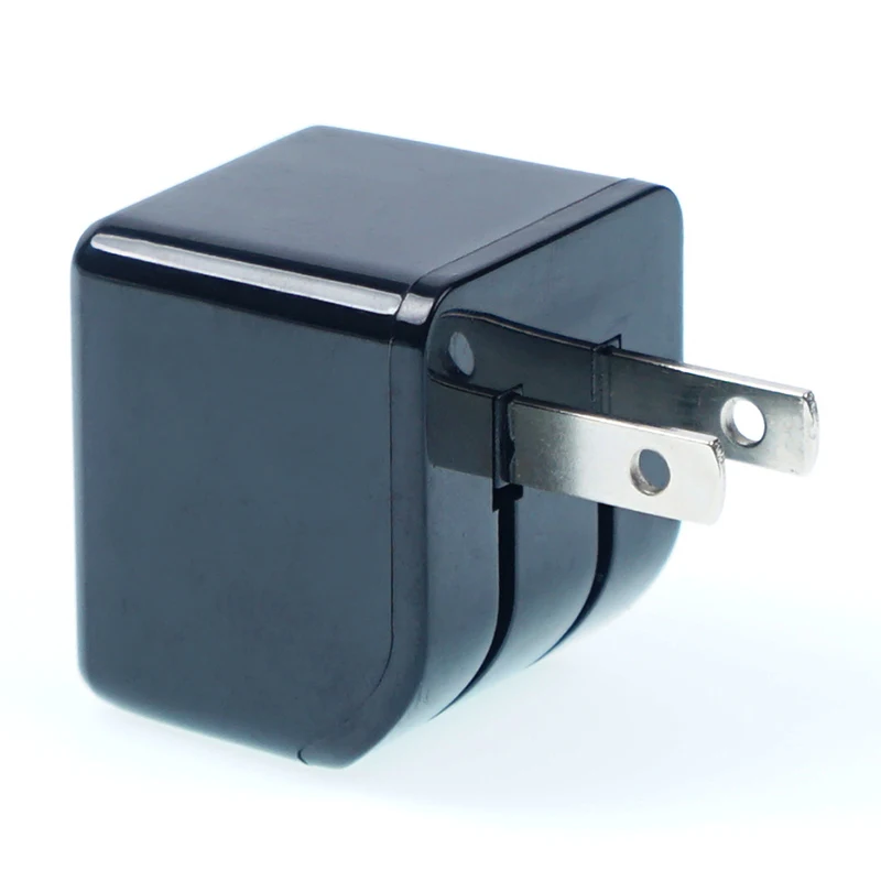 US 5V2.4AUS новейший modelUSBand USB CPower для путешествий дома настенное зарядное устройство