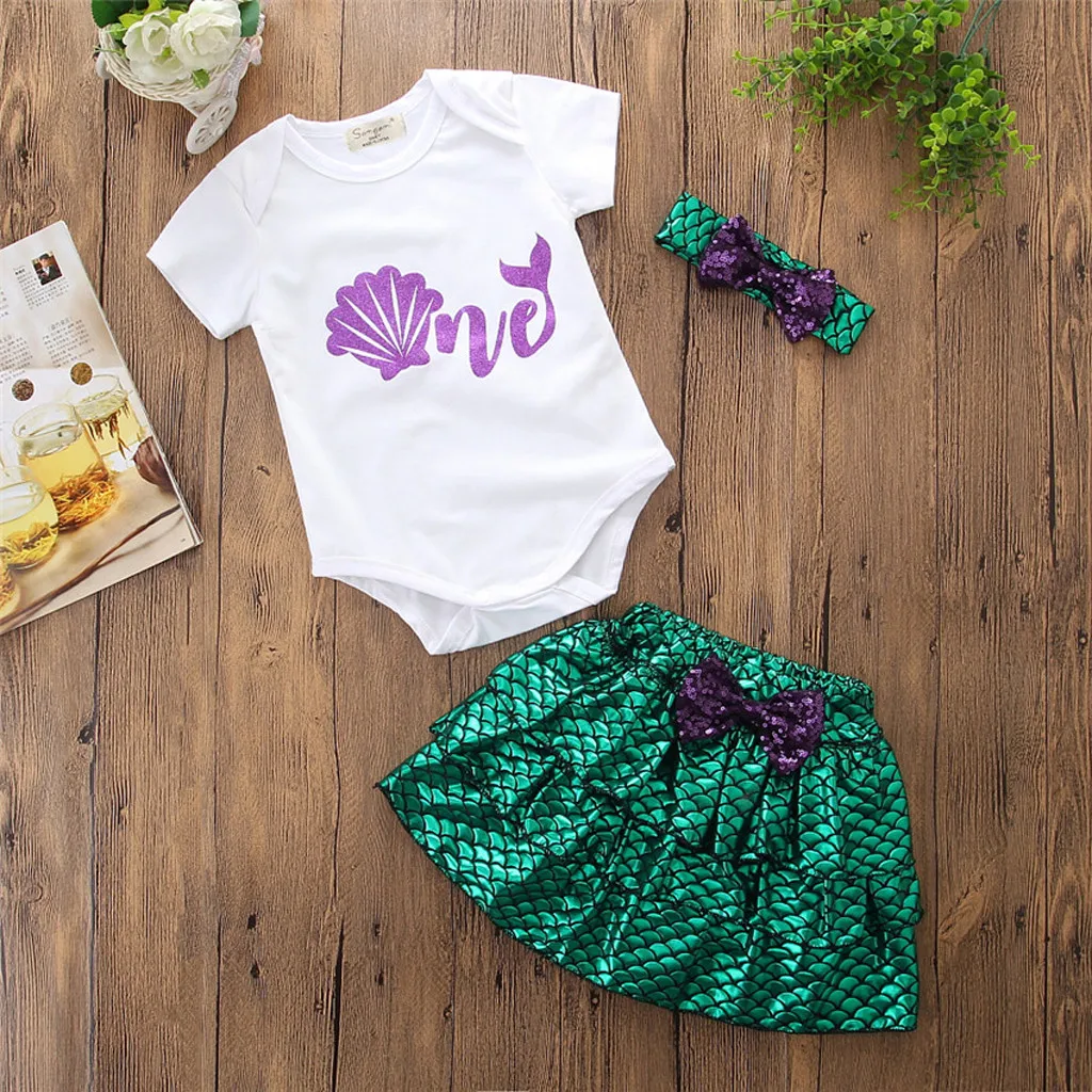 Комплект одежды для детей ясельного возраста короткая одежда с буквенным